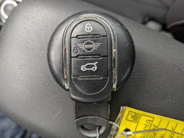 Used 2024 MINI Cooper S FWD image 33
