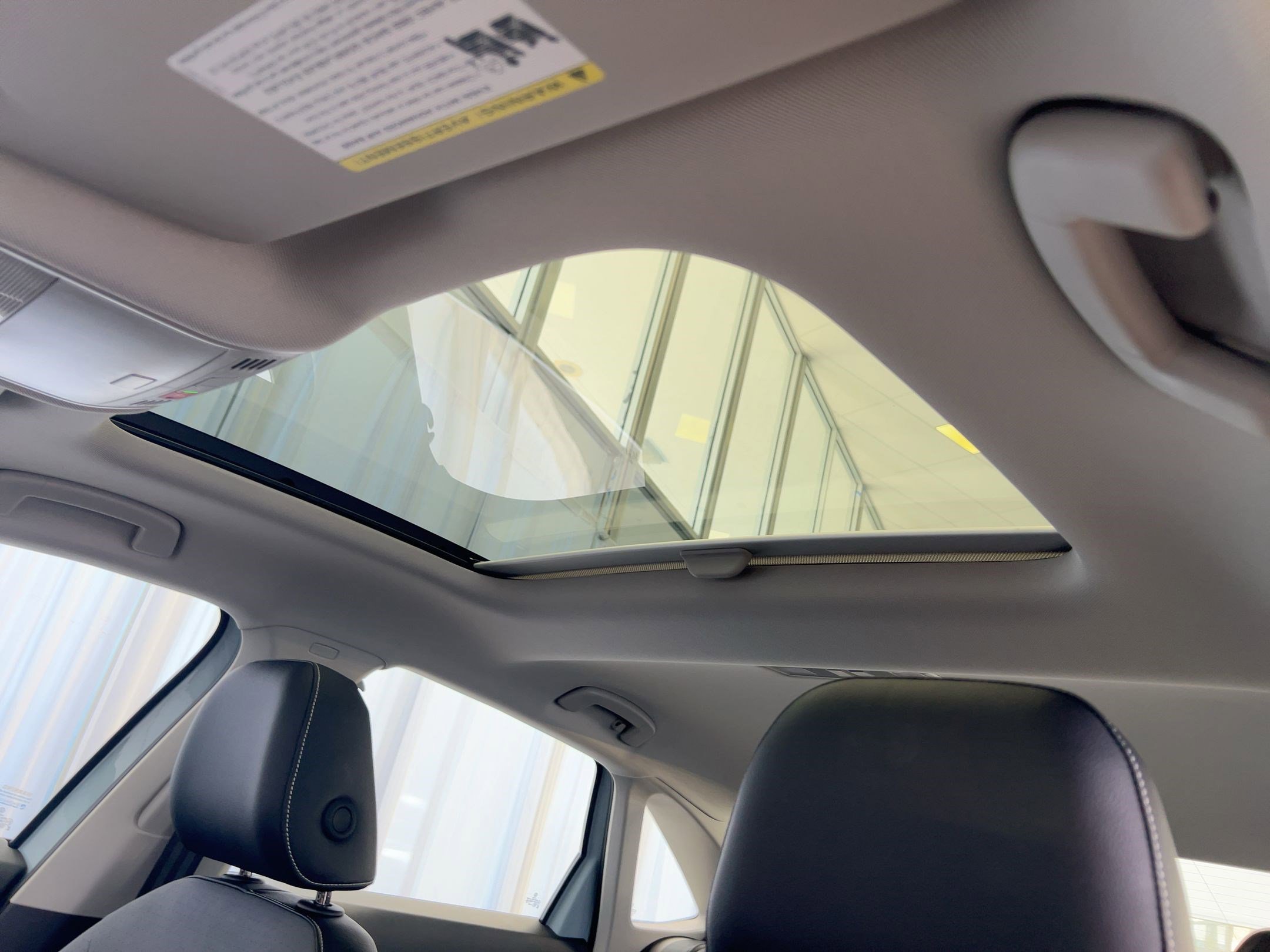 New 2026 Volkswagen Jetta SE image 16