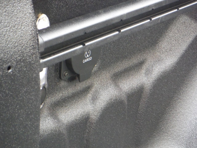 New 2027 RAM 1500 4x4 Crew Cab image 20