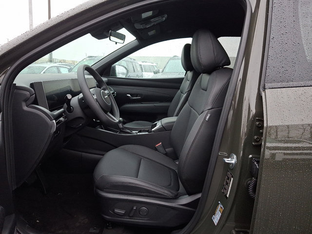 New 2026 Hyundai Santa Cruz SEL AWD/4WD image 11
