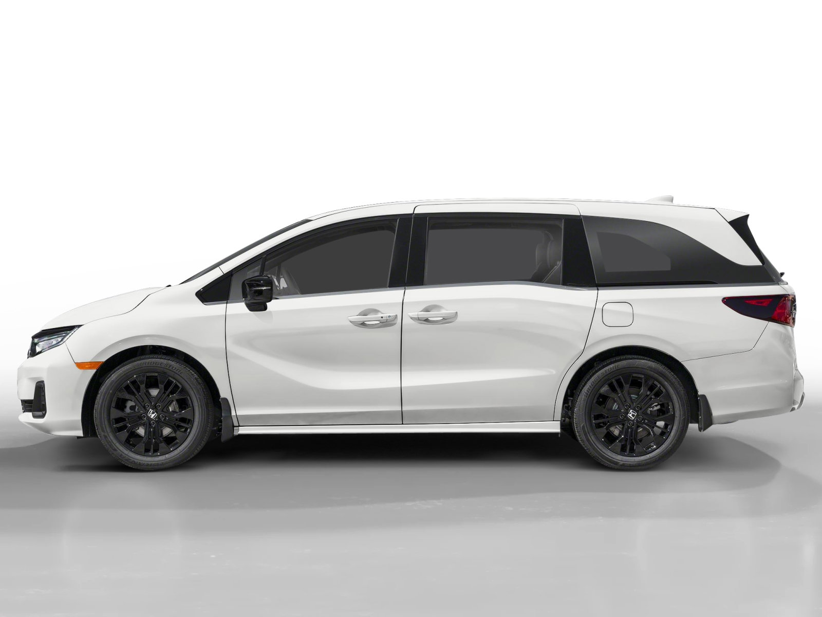 New 2026 Honda Odyssey Sport-L image 3
