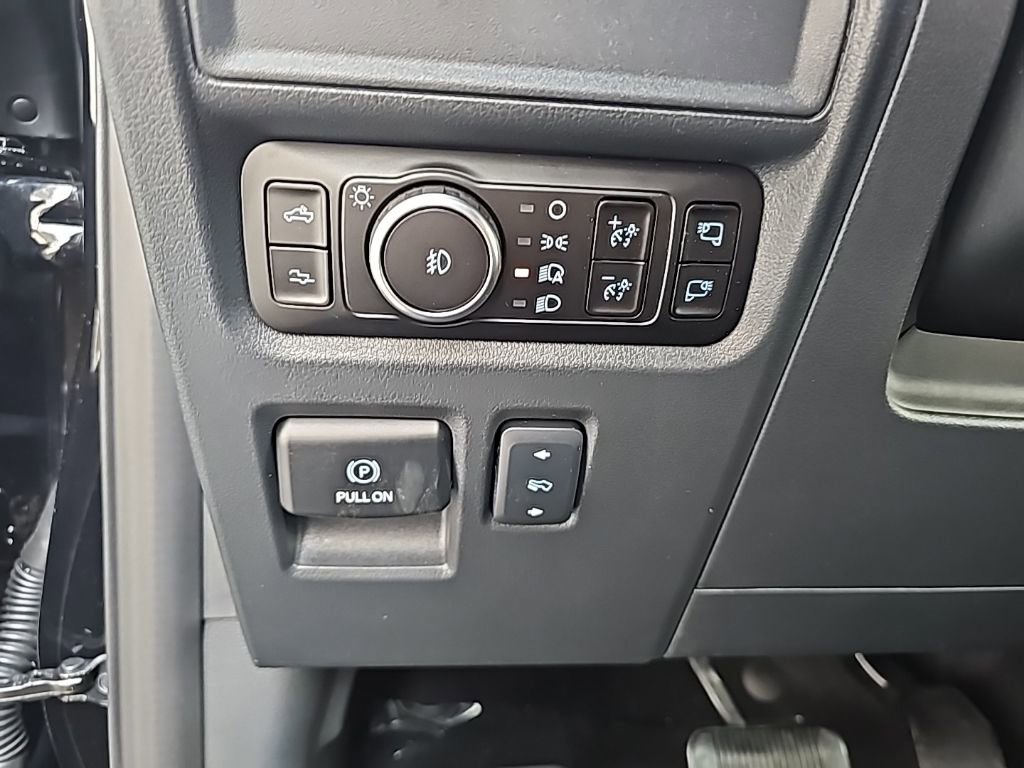 New 2026 Ford F150 Raptor image 24