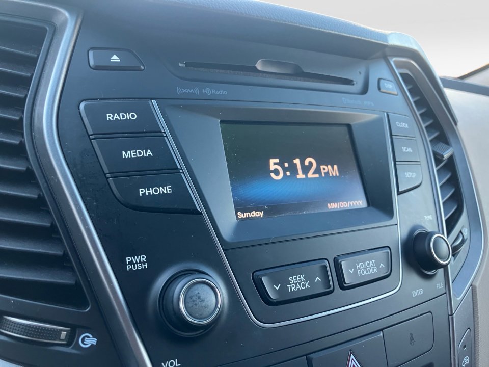 Used 2015 Hyundai Santa Fe Sport 2.0T image 20