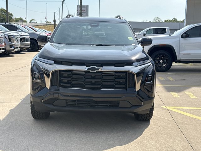 New 2027 Chevrolet Equinox ACTIV FWD image 13