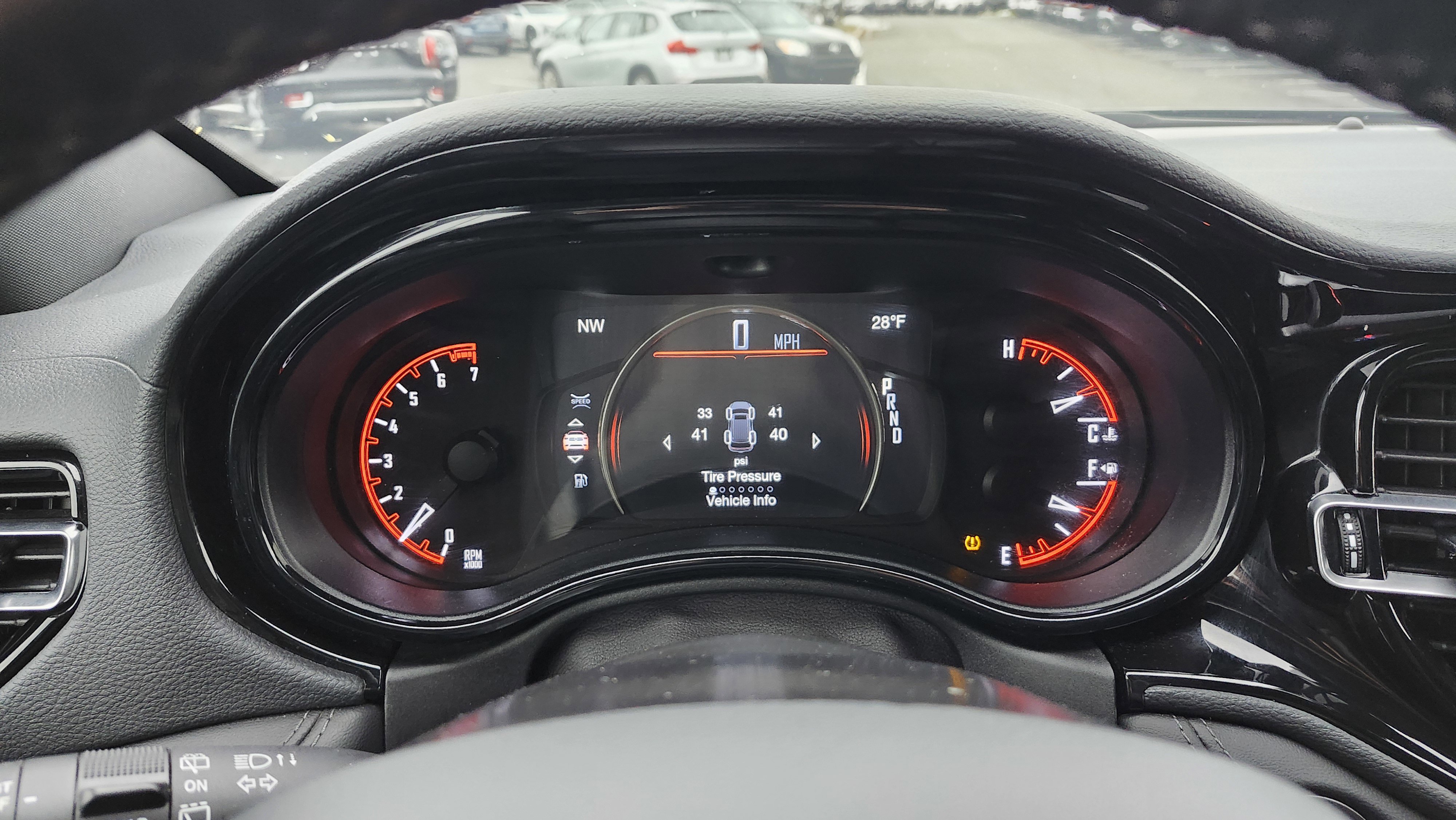 Used 2023 Dodge Durango SXT image 27