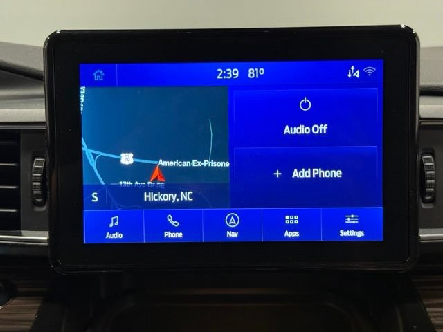 Certified 2020 Ford Explorer Limited RWD image 24
