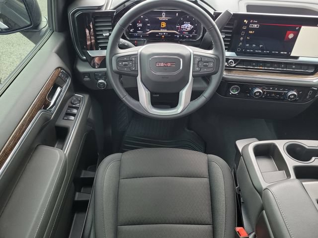 Used 2024 GMC Sierra 1500 Elevation AWD/4WD image 8