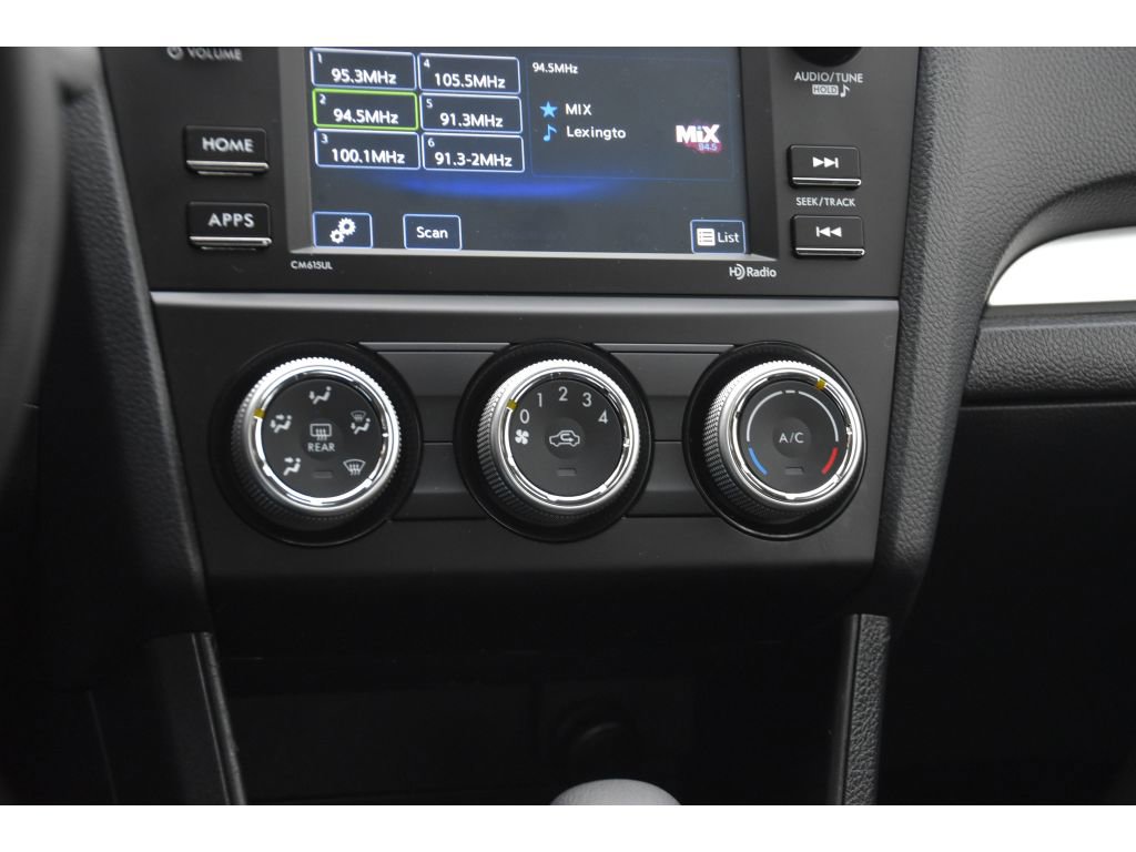 Used 2016 Subaru Impreza 2.0i image 30