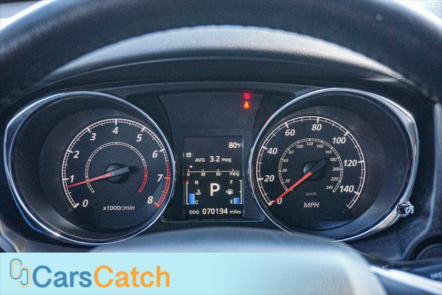 Used 2017 Mitsubishi Outlander Sport ES image 25