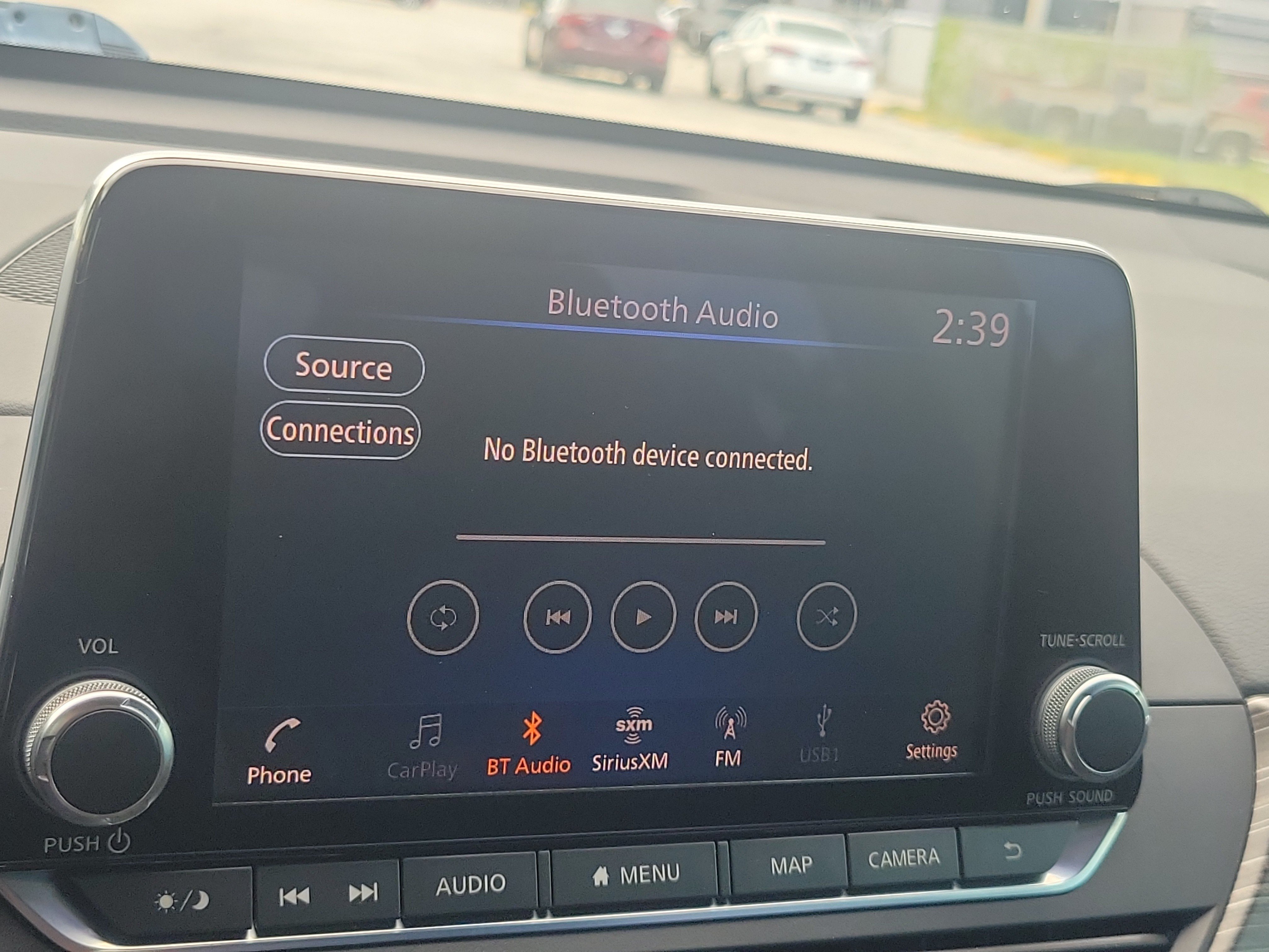 Used 2020 Nissan Altima 2.5 Platinum FWD image 19