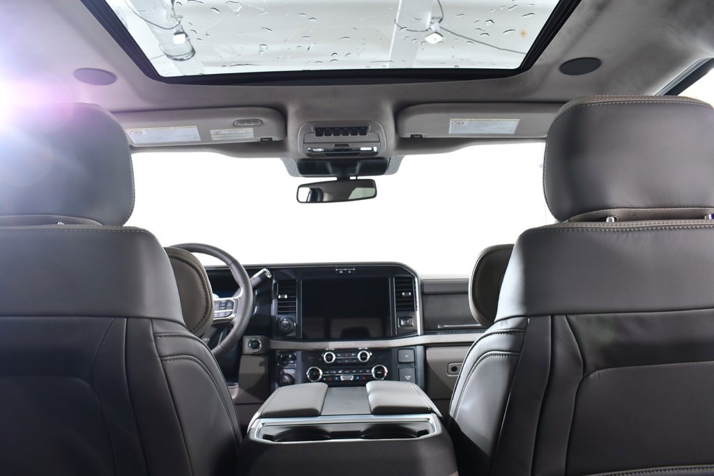 New 2026 Ford F450 Platinum w/ Platinum Plus Package image 17