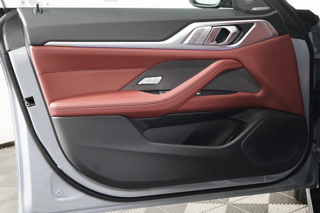 New 2026 BMW i4 eDrive40 w/ M Sport Package RWD image 7