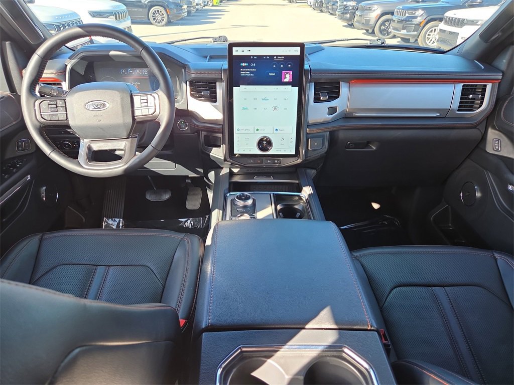 Used 2024 Ford Expedition Timberline image 17