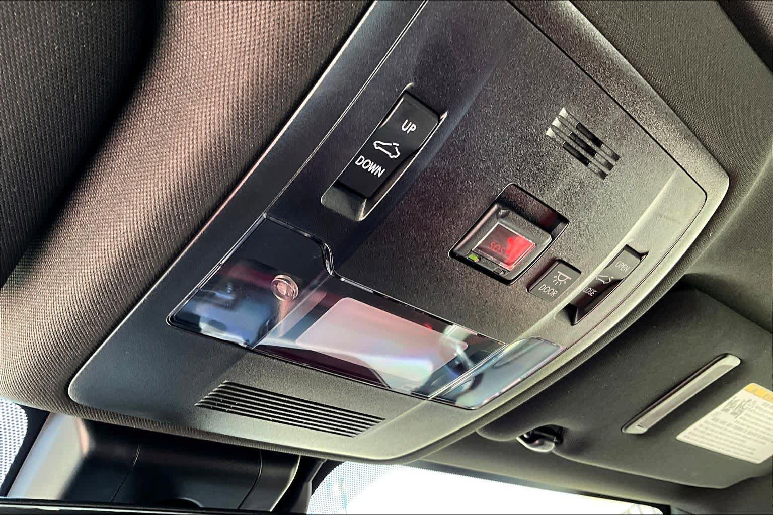 Certified 2025 Lexus IS 350 F Sport w/ Accessory Package image 34
