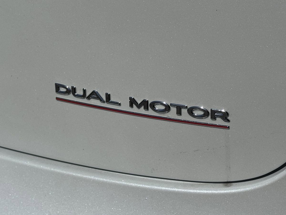 Used 2020 Tesla Model 3 Performance AWD/4WD image 15