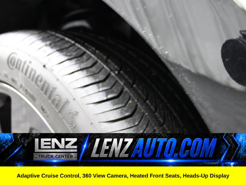 Used 2026 Buick Envision Sport Touring AWD/4WD image 11