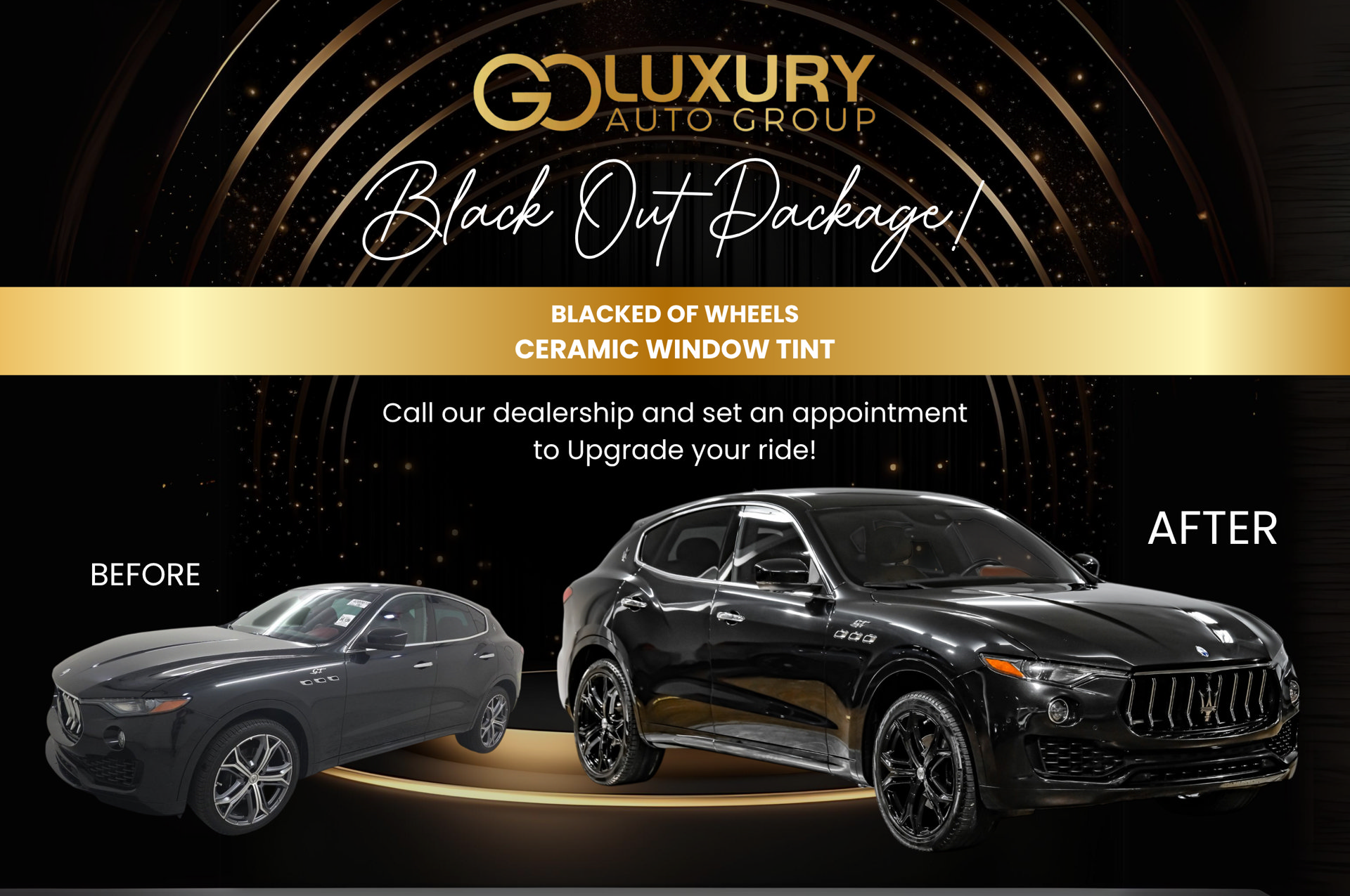 Used 2023 Maserati Levante GT AWD/4WD image 6