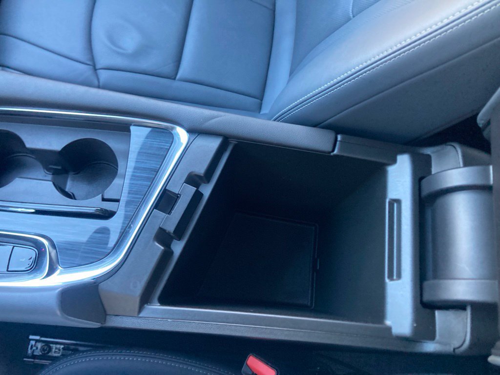Certified 2023 Buick Enclave Essence w/ LPO, Floor Liner Package AWD/4WD image 36