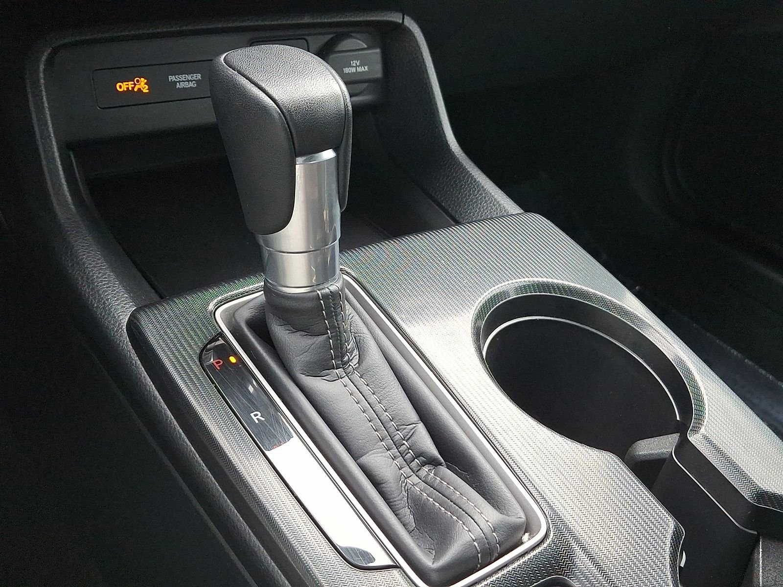 Used 2024 Honda Civic Sport image 15