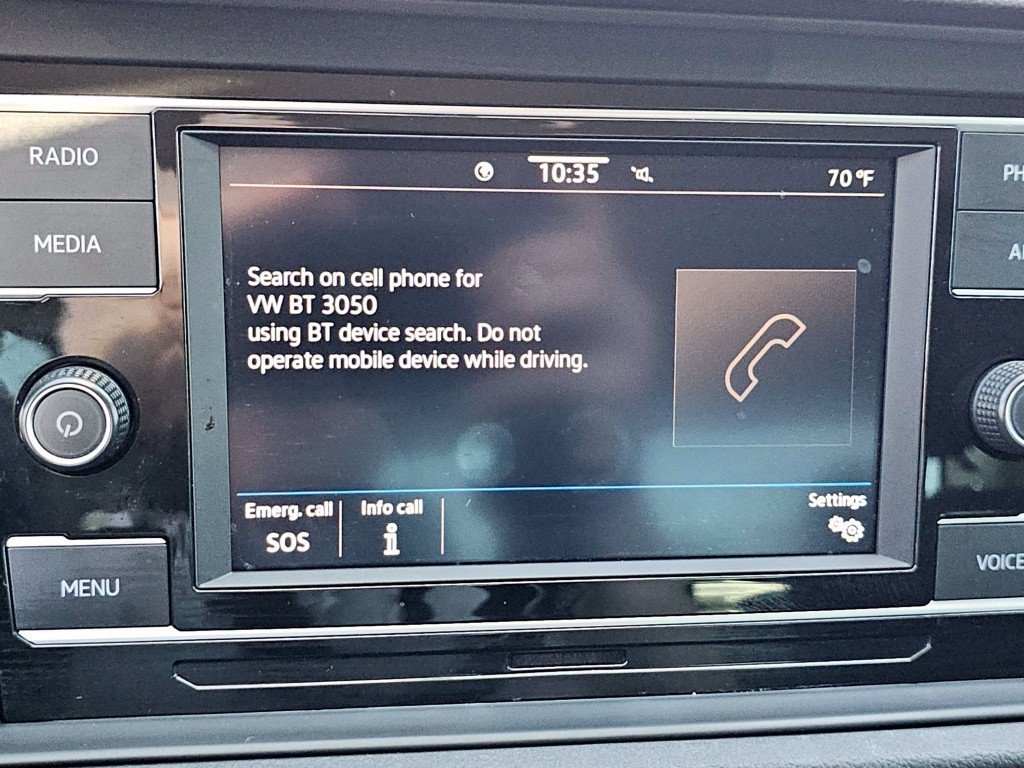 Used 2021 Volkswagen Jetta S FWD image 10