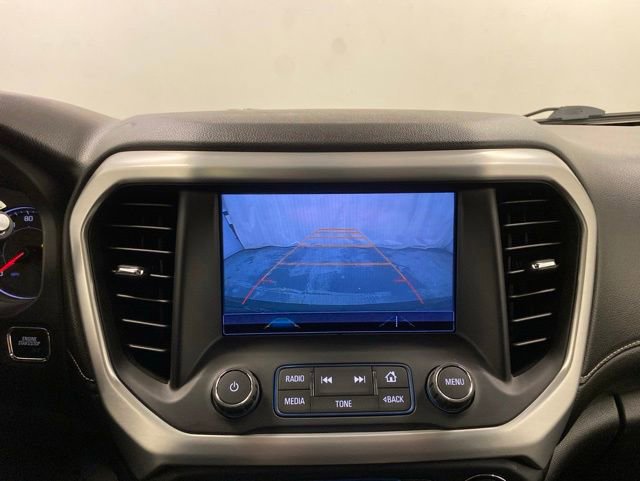 Used 2017 GMC Acadia SLT w/ LPO, Cargo Package AWD/4WD image 12