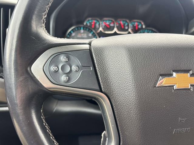 Used 2019 Chevrolet Silverado 1500 LT w/ All Star Edition image 20