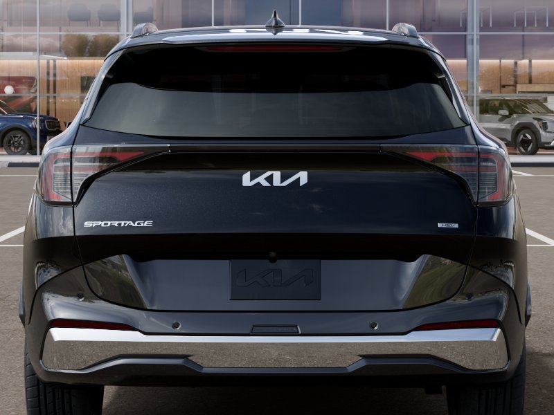 New 2027 Kia Sportage SX Prestige AWD/4WD image 13