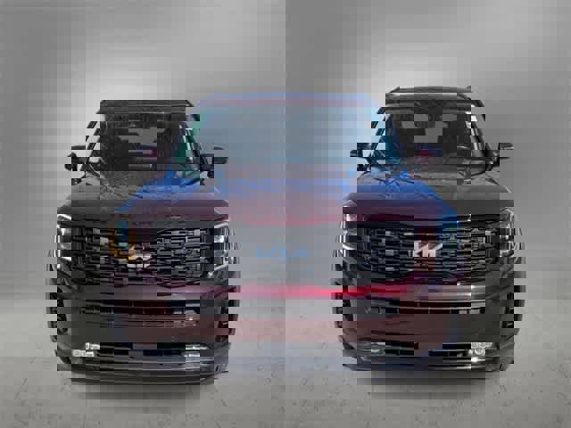 Used 2022 Kia Telluride SX w/ Nightfall Edition Package image 3