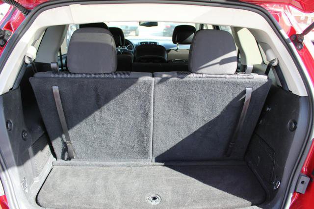 Used 2016 Dodge Journey SE w/ Flexible Seating Group image 13