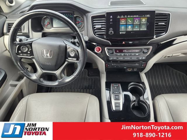 Used 2019 Honda Pilot Touring image 29