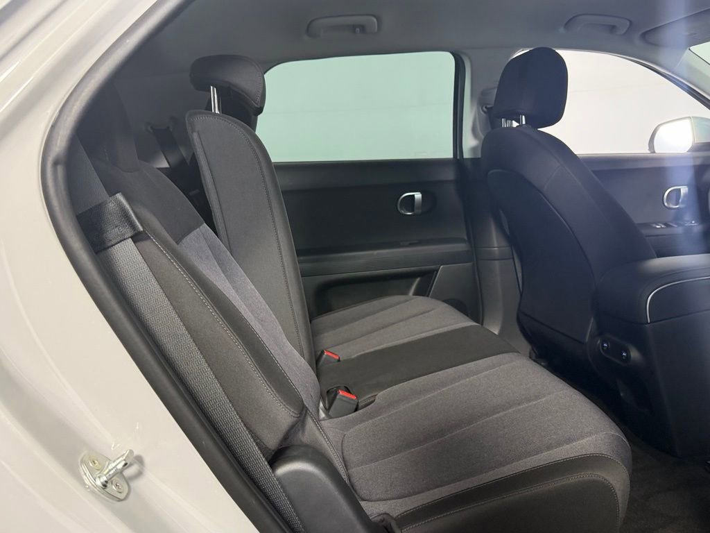 Used 2024 Hyundai Ioniq 5 SEL RWD image 32