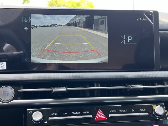 New 2026 Hyundai Tucson SEL Plus FWD image 14