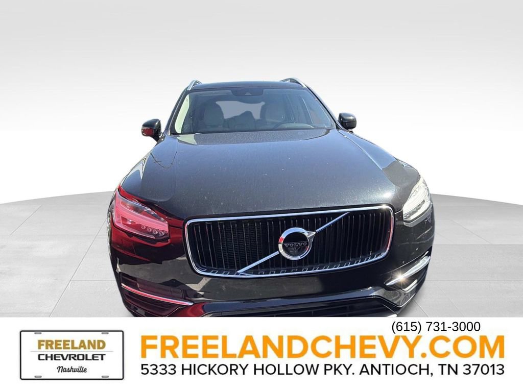 Used 2017 Volvo XC90 T6 Momentum w/ Vision Package AWD/4WD image 6
