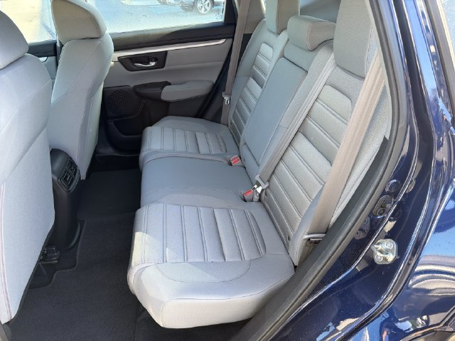 Used 2018 Honda CR-V LX image 22