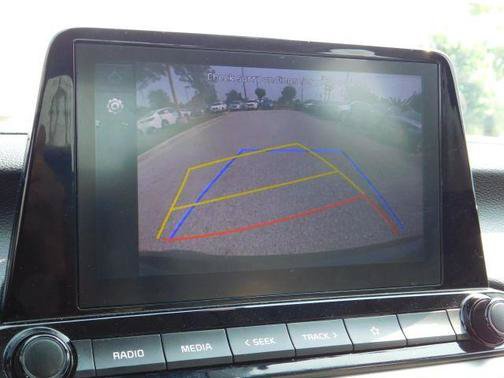Used 2023 Kia Forte LXS w/ LXS Technology Package FWD image 17
