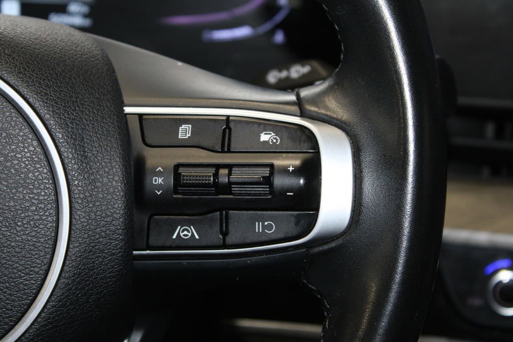 Used 2023 Kia Sportage X-Line w/ X-Line Premium Package image 21
