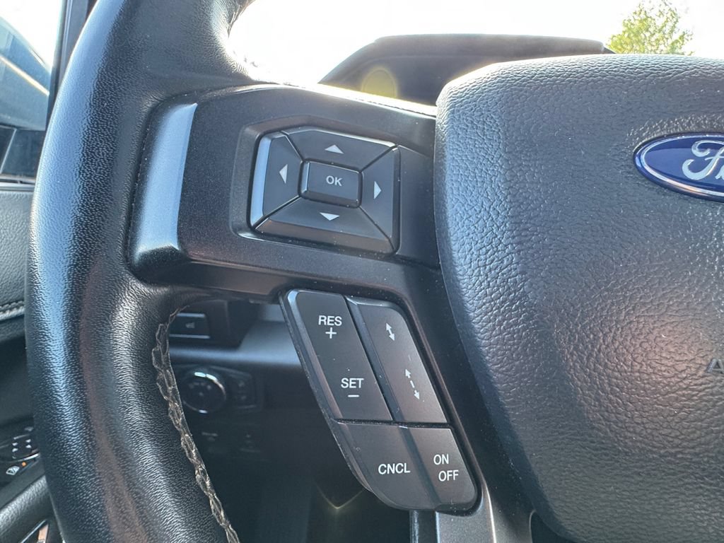 Used 2019 Ford Expedition Max Limited w/ Equipment Group 301A AWD/4WD image 31