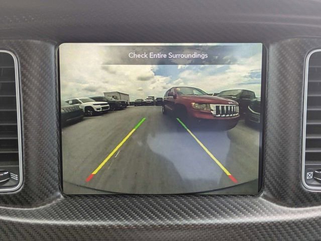 Used 2023 Dodge Charger Scat Pack RWD image 20