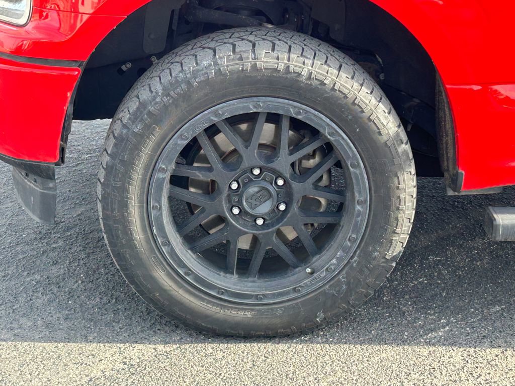 Used 2018 Ford F150 XL w/ Equipment Group 101A Mid image 14