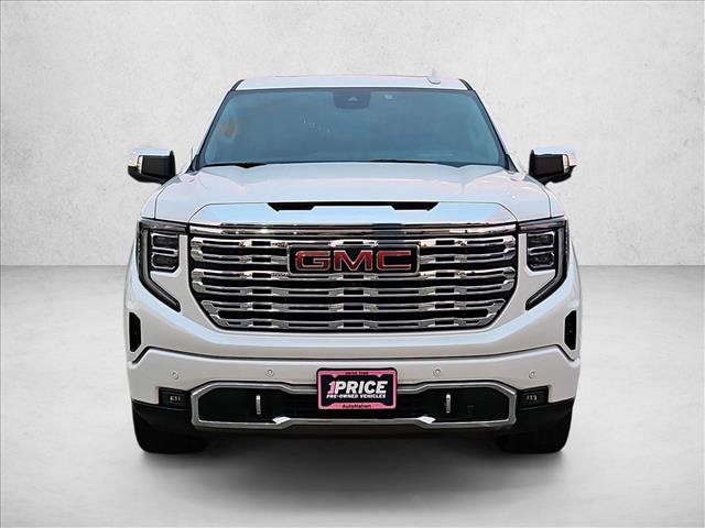 Used 2024 GMC Sierra 1500 Denali w/ Denali Reserve Package RWD image 2