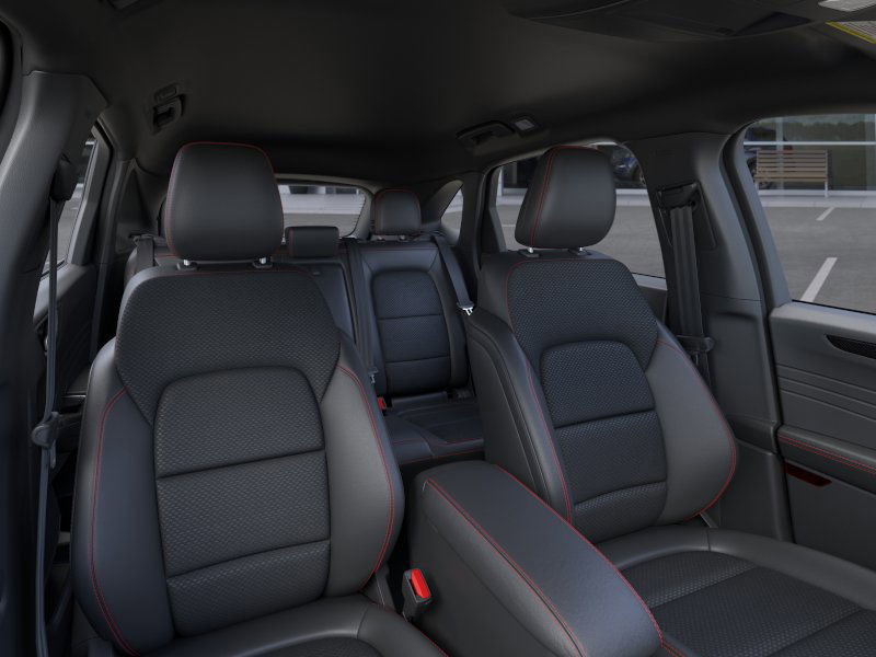 New 2026 Ford Escape ST-Line Select image 10