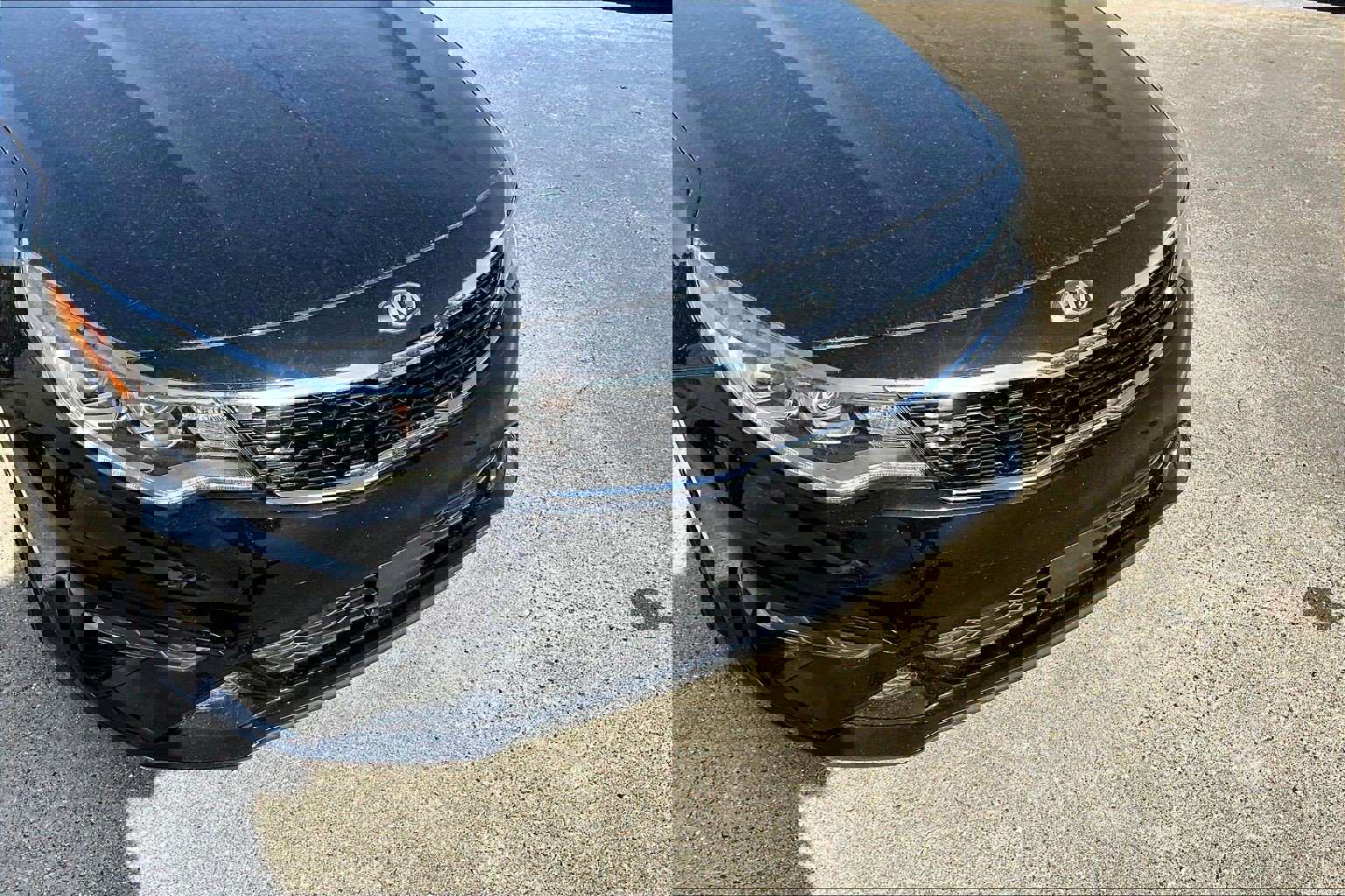 Used 2019 Kia Optima SX image 3