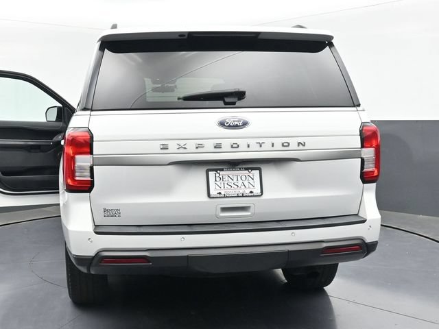 Used 2023 Ford Expedition XL AWD/4WD image 44