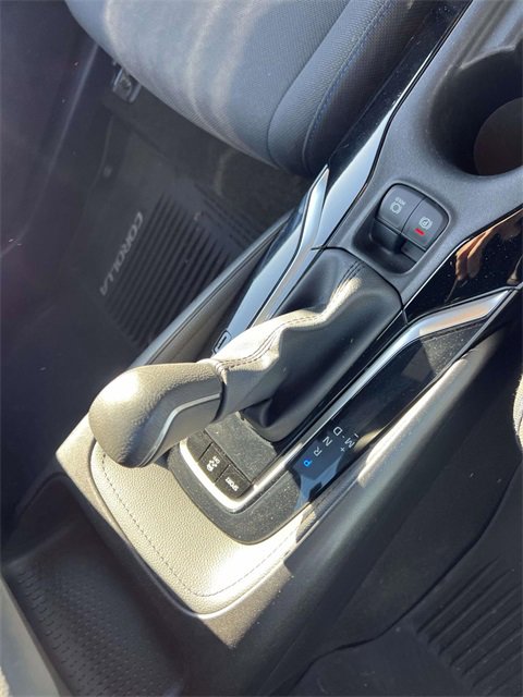 Used 2020 Toyota Corolla SE image 24