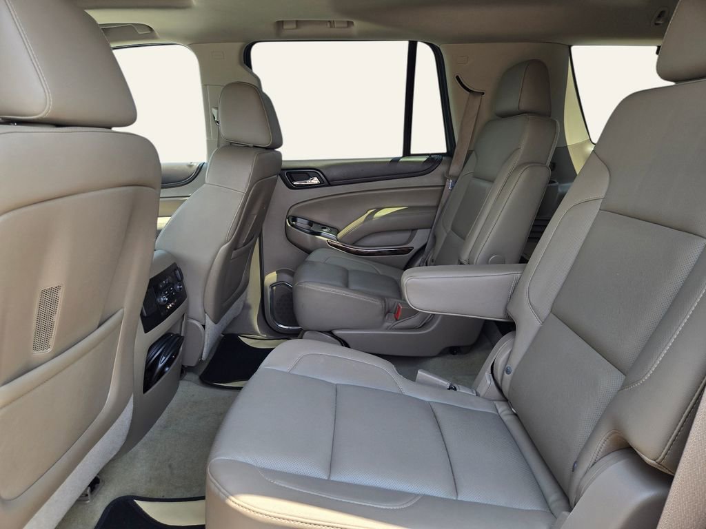 Used 2016 GMC Yukon SLT w/ Open Road Package RWD image 15