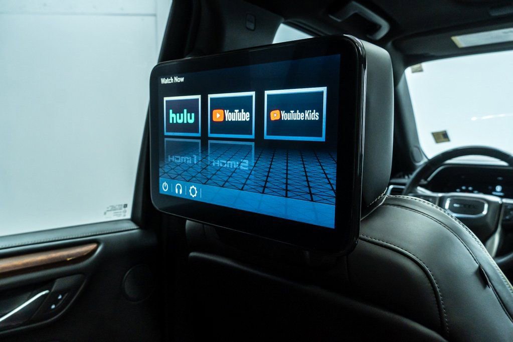 Used 2024 GMC Yukon XL Denali Ultimate image 30