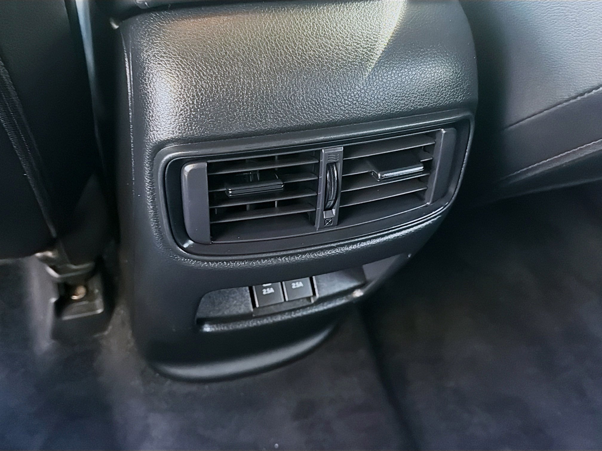 Certified 2021 Honda CR-V EX-L image 22