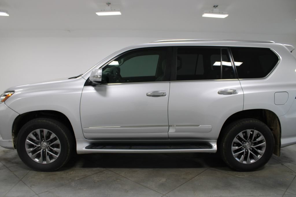 Used 2015 Lexus GX 460 Luxury image 6