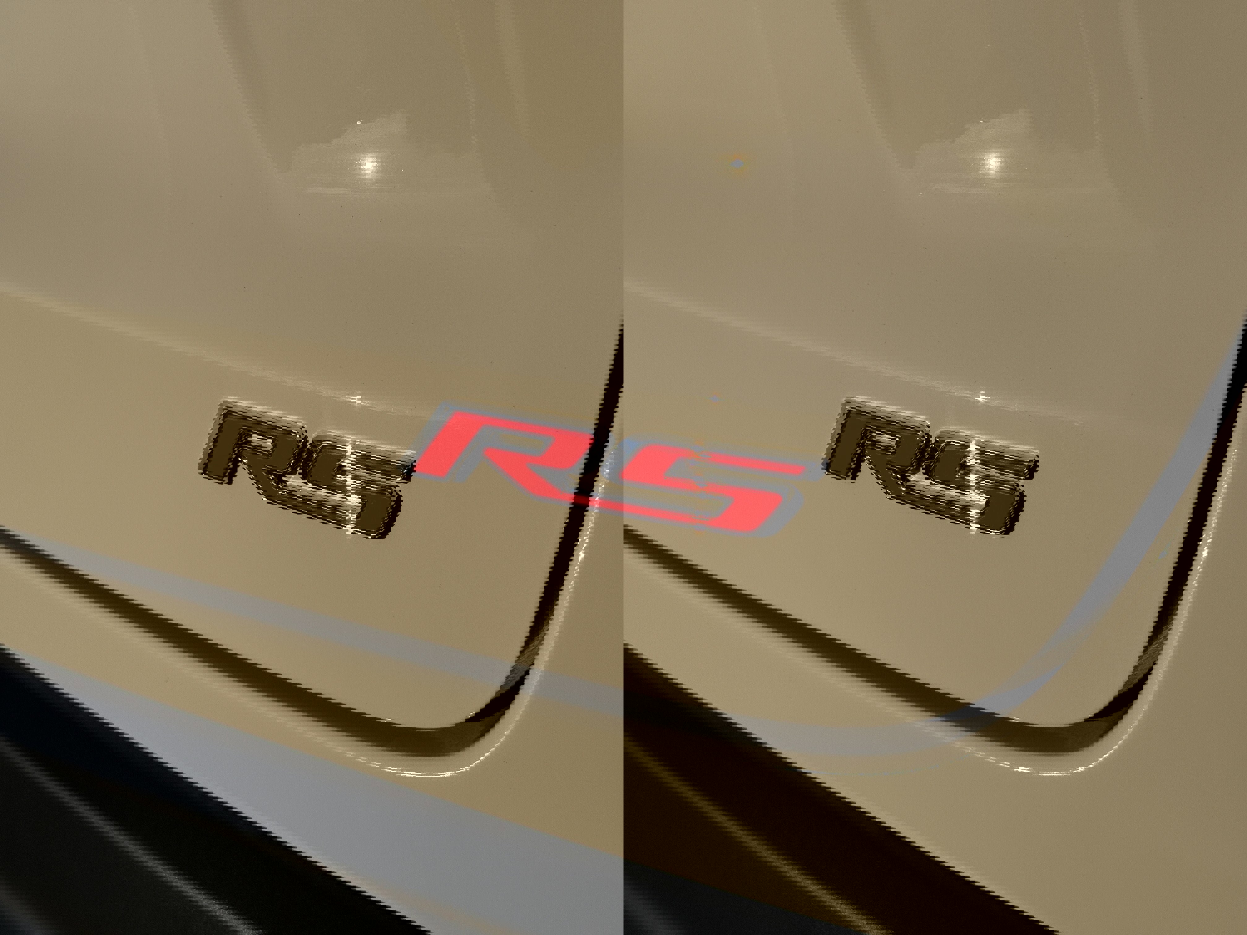 New 2026 Chevrolet Trax RS w/ Sunroof Package image 40