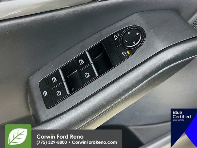Used 2022 MAZDA CX-30 AWD 2.5 S w/ Select Package image 20